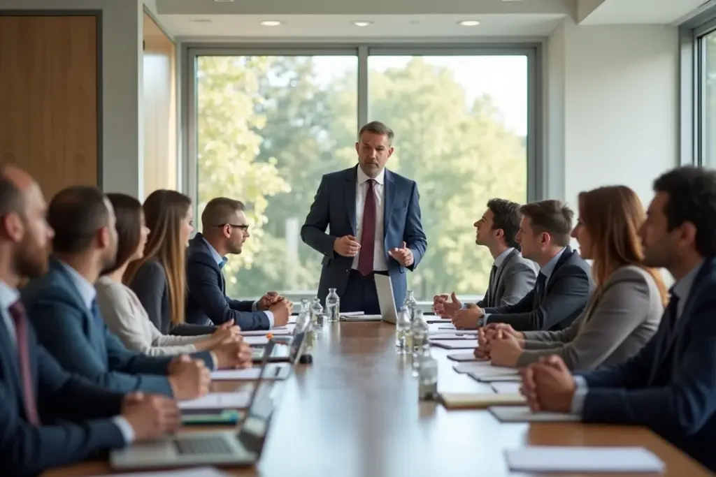 A Board Member’s Guide to Handling Difficult Homeowners at Meetings