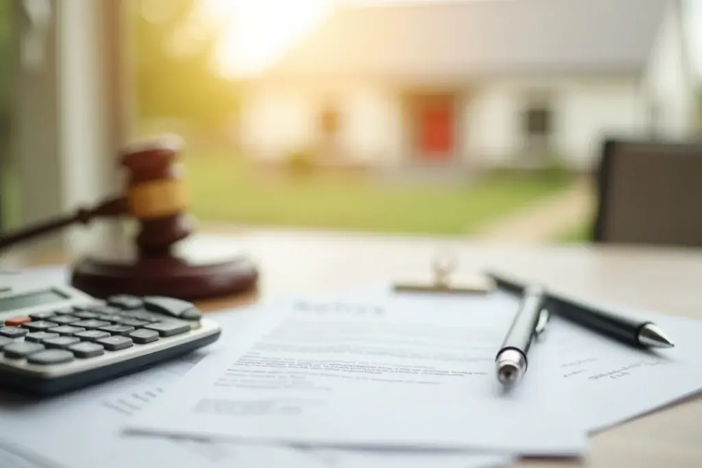 Are HOA Fines Legally Enforceable? Your Rights Explained
