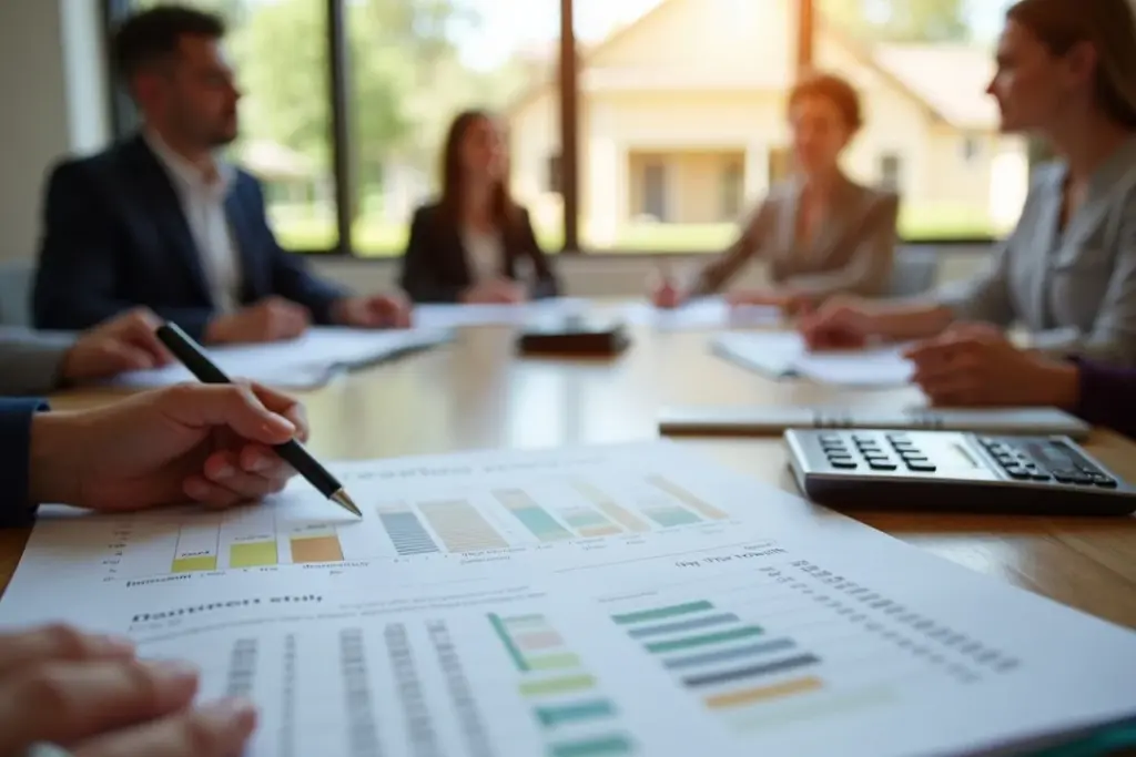 What is an HOA Reserve Study and How Often Should You Conduct One?