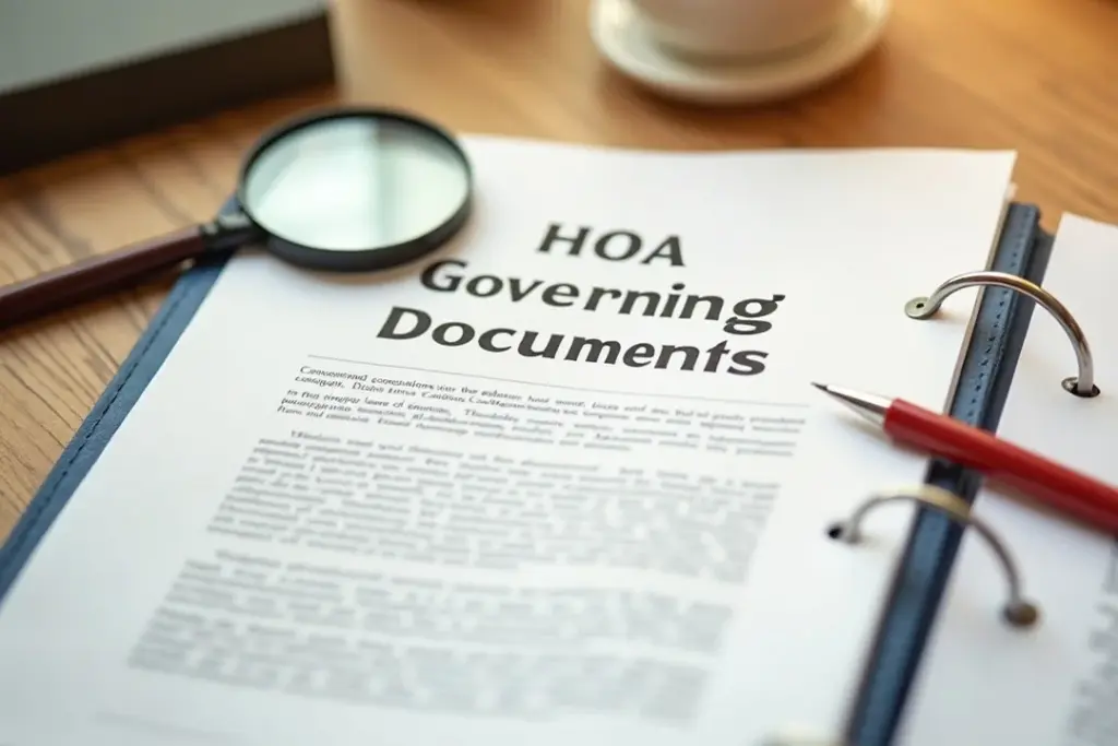 8 Critical Mistakes to Avoid When Amending Your HOA’s Governing Documents